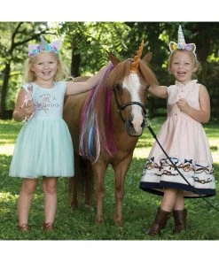 Breyer Aurora Unicorn /3 -Fascinations Metal Earth-shop breyer aurora unicorn 3 4