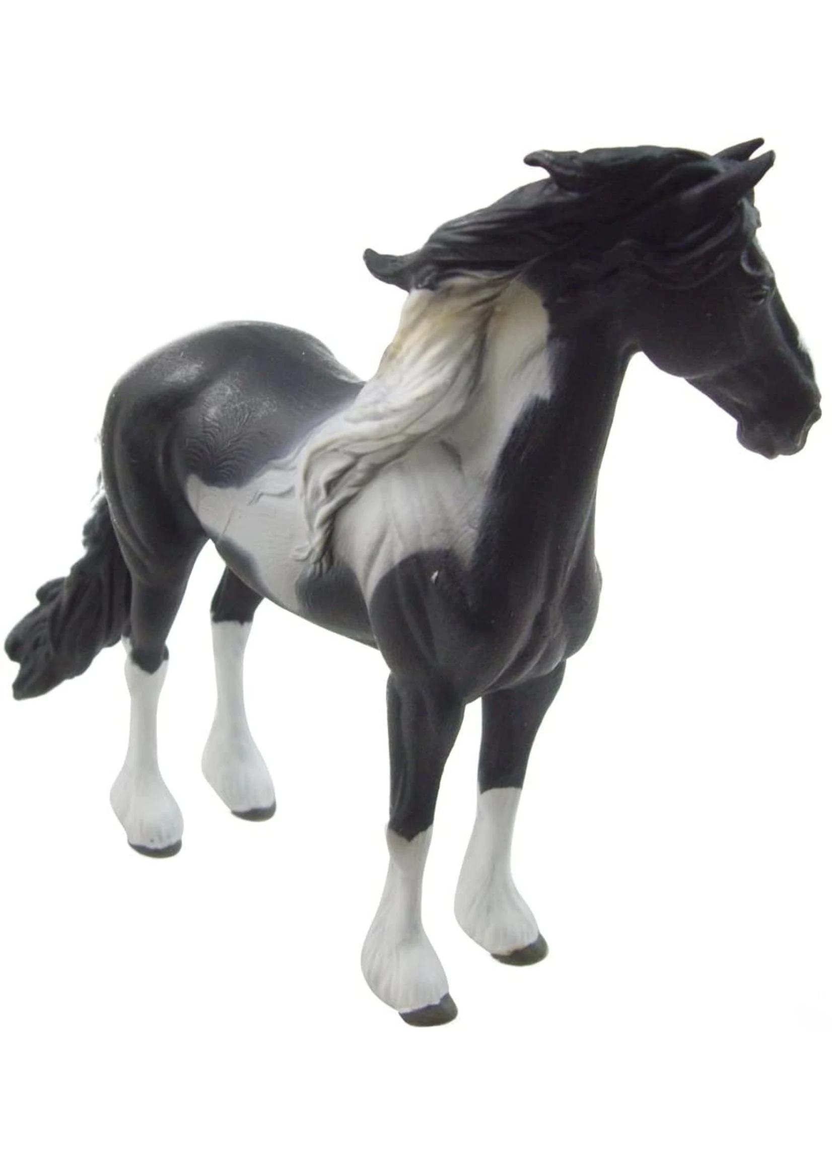 Breyer Barock Pinto Stallion - Image 2