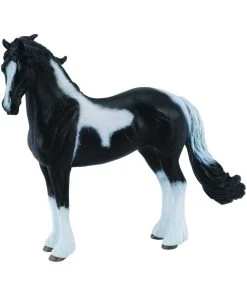 Breyer Barock Pinto Stallion