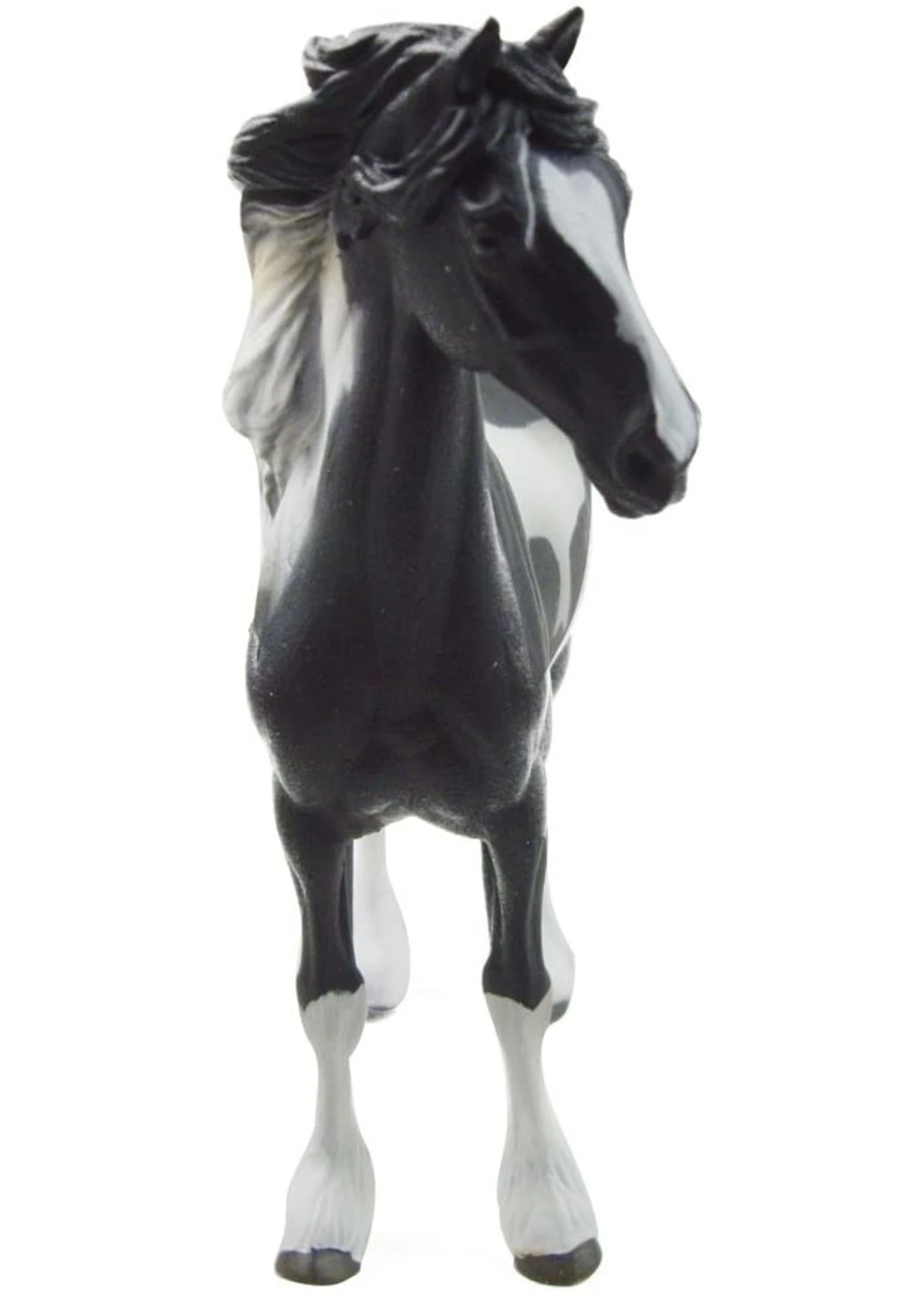 Breyer Barock Pinto Stallion - Image 4