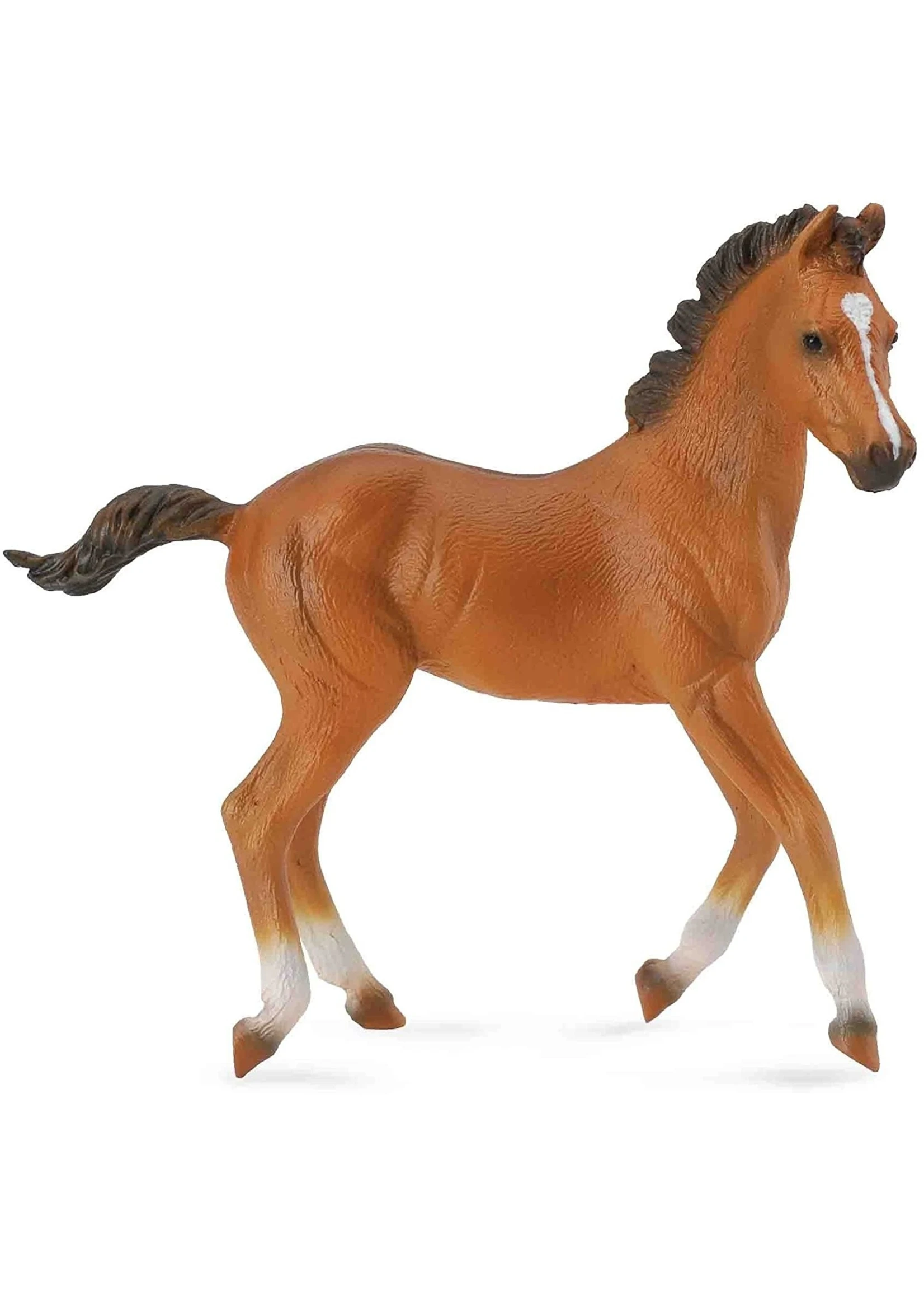 Breyer Bay Quarter Horse Foal 3 Breyer Bay Quarter Horse Foal