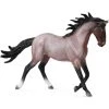 Breyer Bay Roan Mustang Mare 2 Breyer Bay Roan Mustang Mare -Fascinations Metal Earth-shop breyer bay roan mustang mare