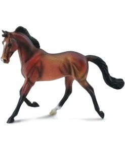 Breyer Bay Thoroughbred Mare