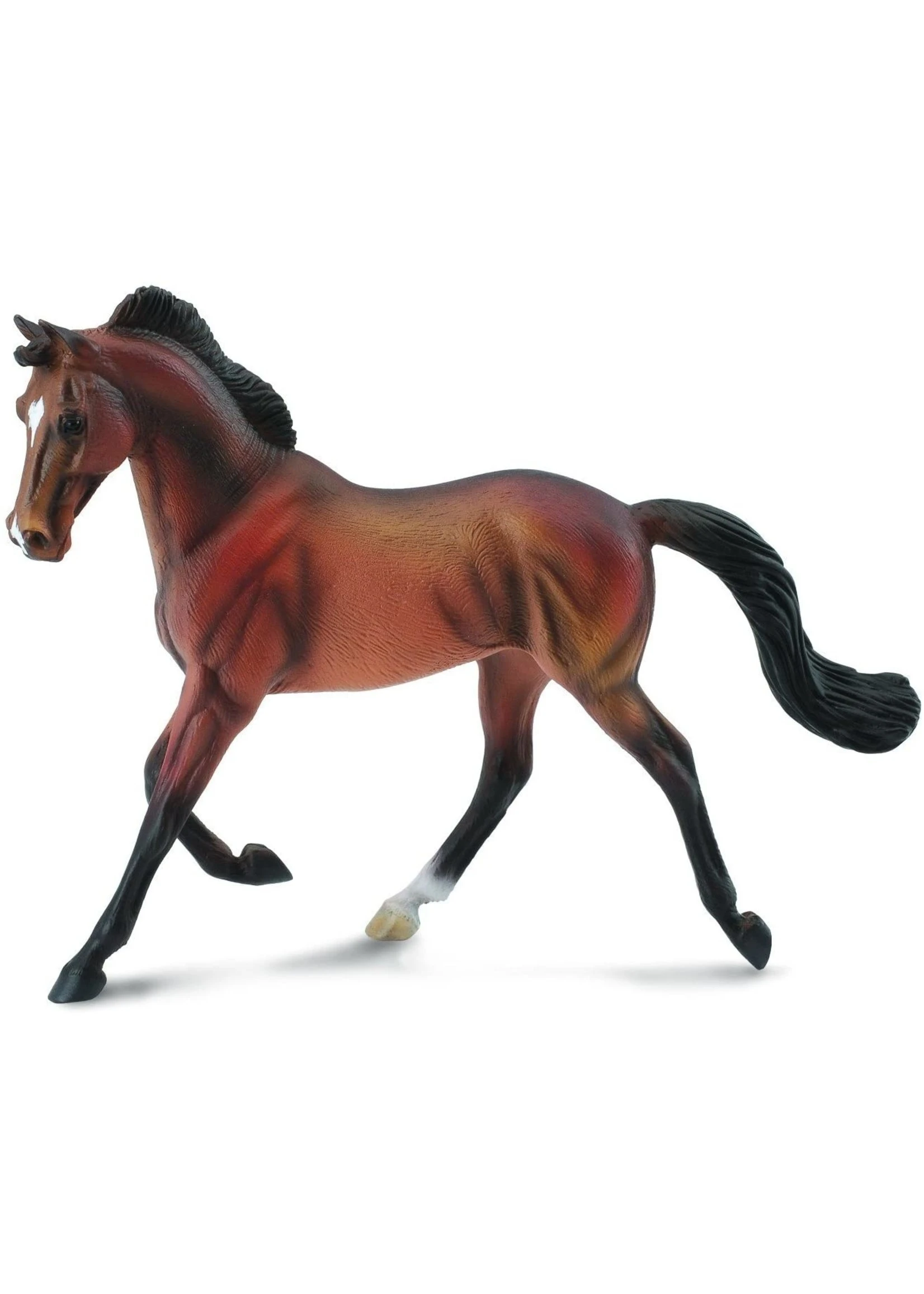 Breyer Bay Thoroughbred Mare 3 Breyer Bay Thoroughbred Mare