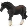 Breyer Black Shire Horse Mare 1 Breyer Black Shire Horse Mare -Fascinations Metal Earth-shop breyer black shire horse mare