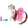 Breyer Blossom The Ballerina - Color Changing Bath Toy 1 Breyer Blossom The Ballerina - Color Changing Bath Toy -Fascinations Metal Earth-shop breyer blossom the ballerina color changing bath t