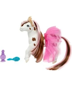 Breyer Blossom The Ballerina - Color Changing Bath Toy