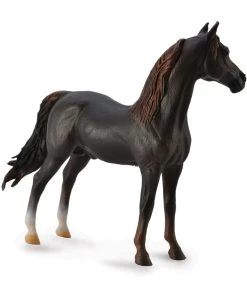 Breyer Chestnut Morgan Stallion