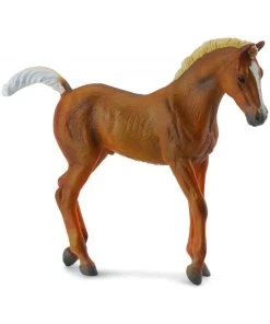 Breyer Chestnut Tennessee Walking Horse Foal