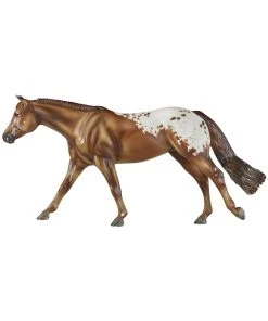 Breyer Chocolately