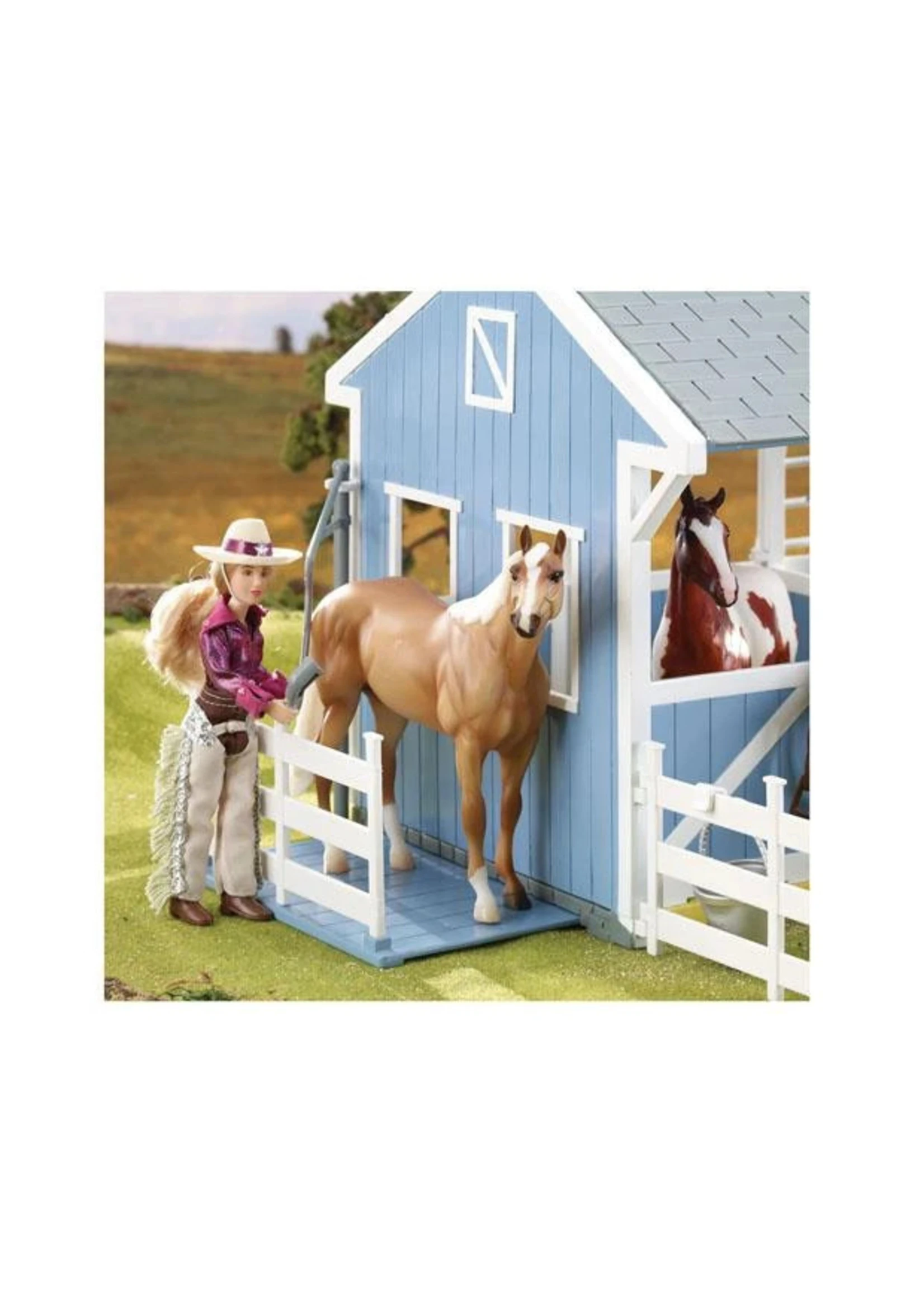 Breyer Classics Country Stable 8 Breyer Classics Country Stable - Image 6