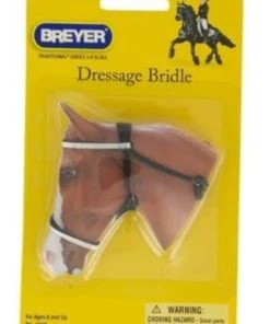 Breyer Dressage Bridle