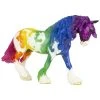 Breyer Equidae Rainbow Decorator 1 Breyer Equidae Rainbow Decorator -Fascinations Metal Earth-shop breyer equidae rainbow decorator