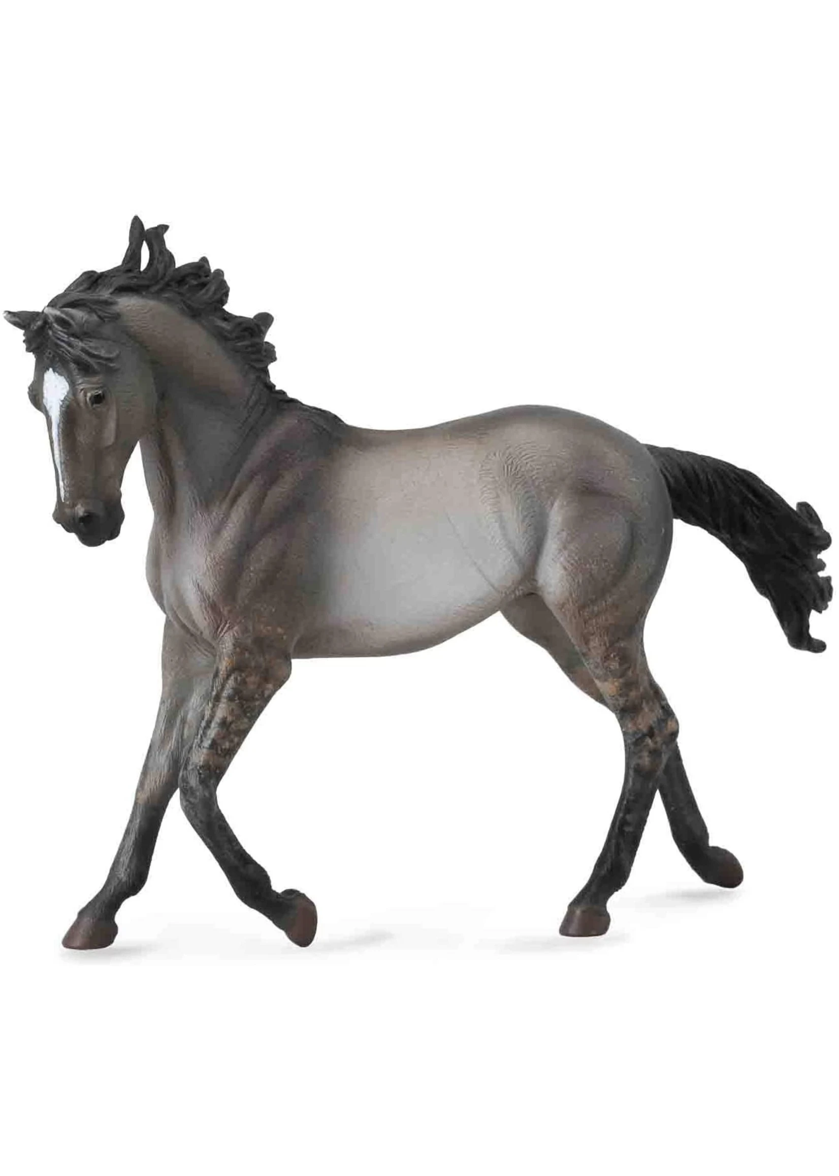 Breyer Grulla Mustang Mare 3 Breyer Grulla Mustang Mare