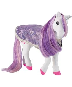 Breyer Luna - Color Changing Bath Toy 7 Breyer Luna - Color Changing Bath Toy -Fascinations Metal Earth-shop breyer luna color changing bath toy 2