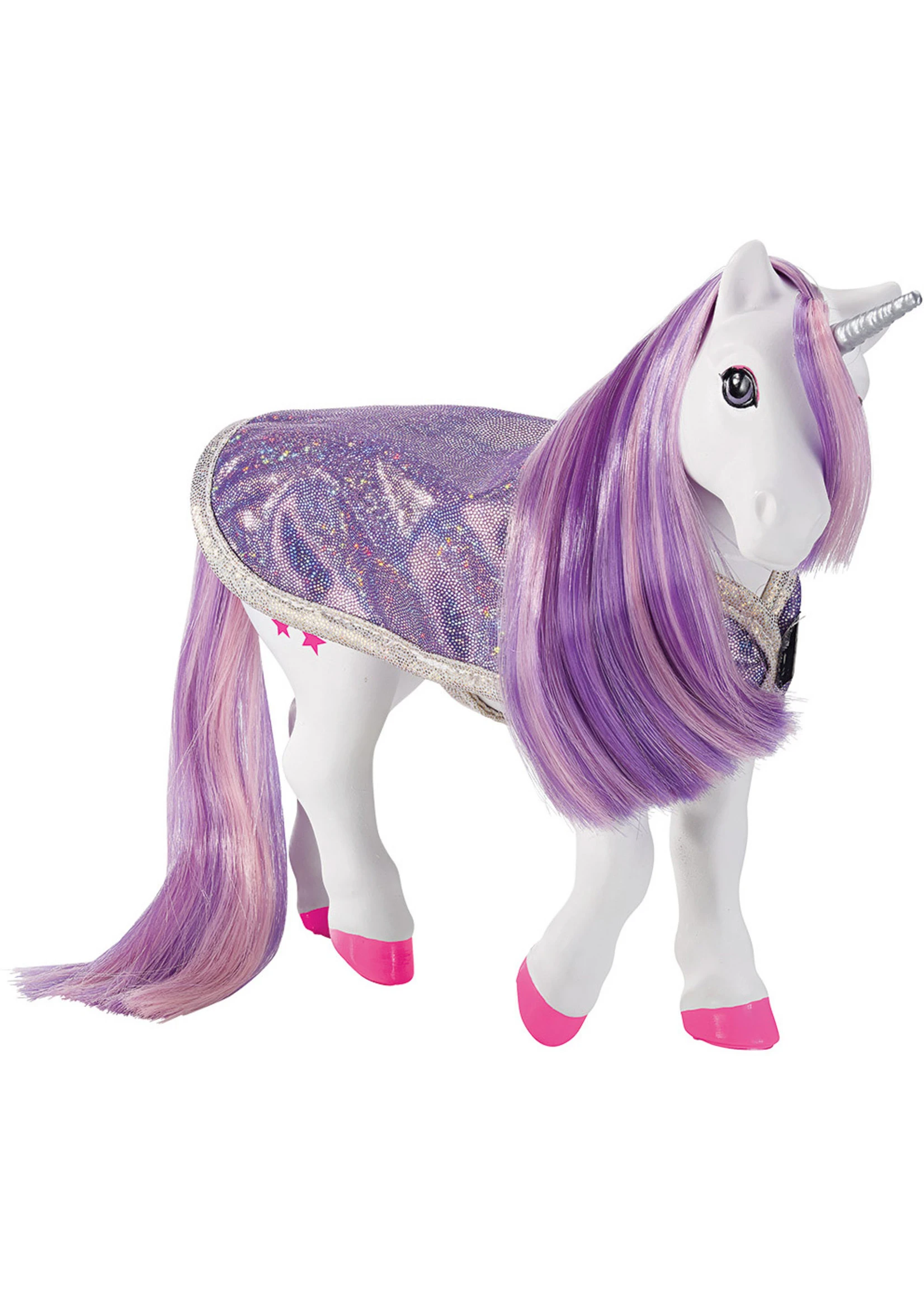 Breyer Luna - Color Changing Bath Toy 5 Breyer Luna - Color Changing Bath Toy - Image 3