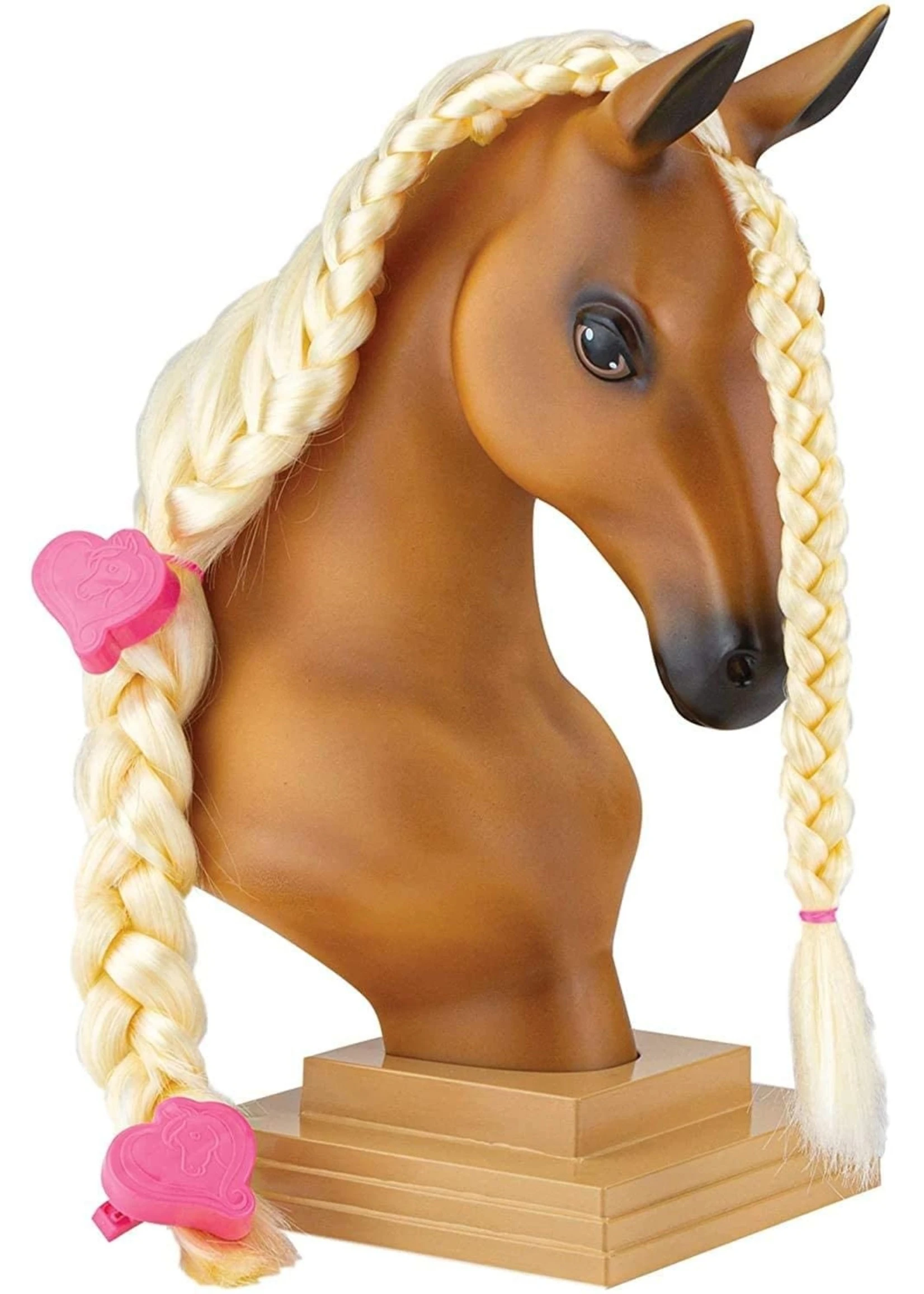 Breyer Mane Beauty - Sunset Styling Head 4 Breyer Mane Beauty - Sunset Styling Head - Image 2