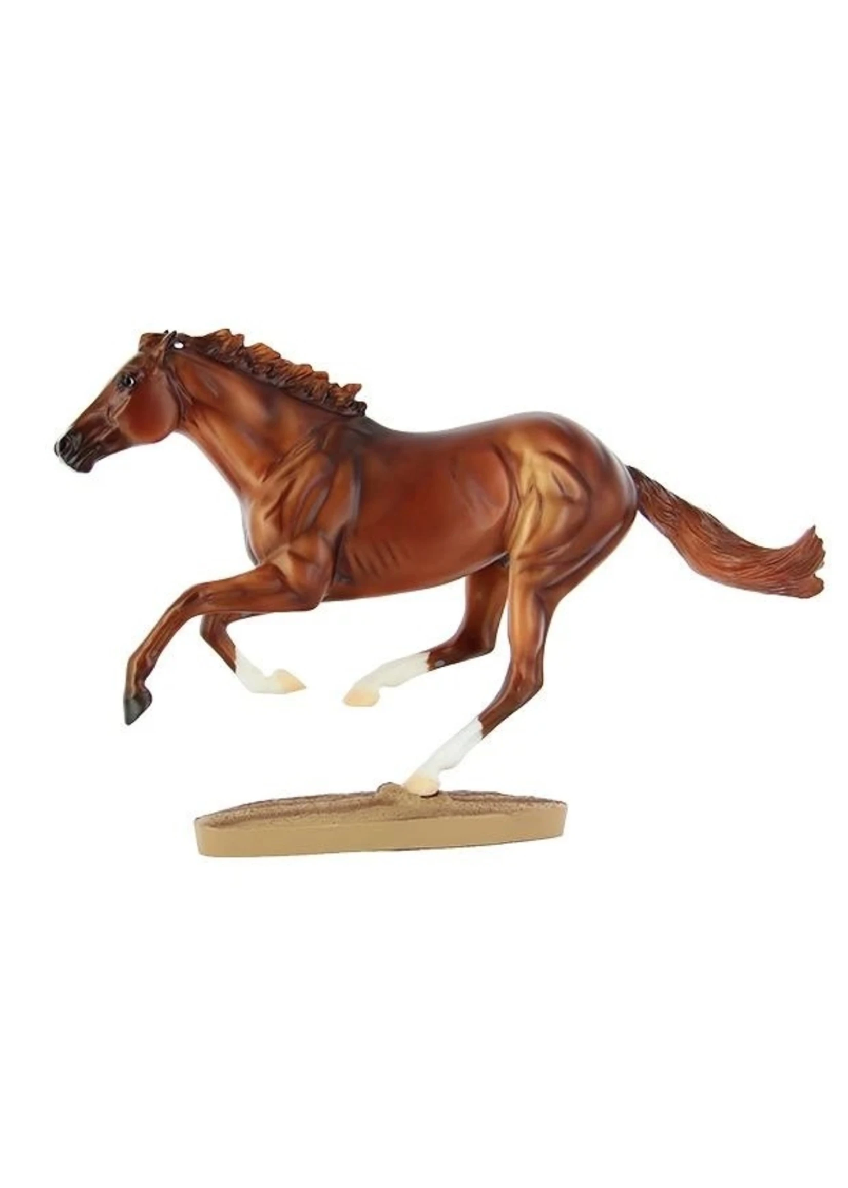 Breyer Secretariat 4 Breyer Secretariat - Image 2