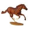 Breyer Secretariat 1 Breyer Secretariat -Fascinations Metal Earth-shop breyer secretariat