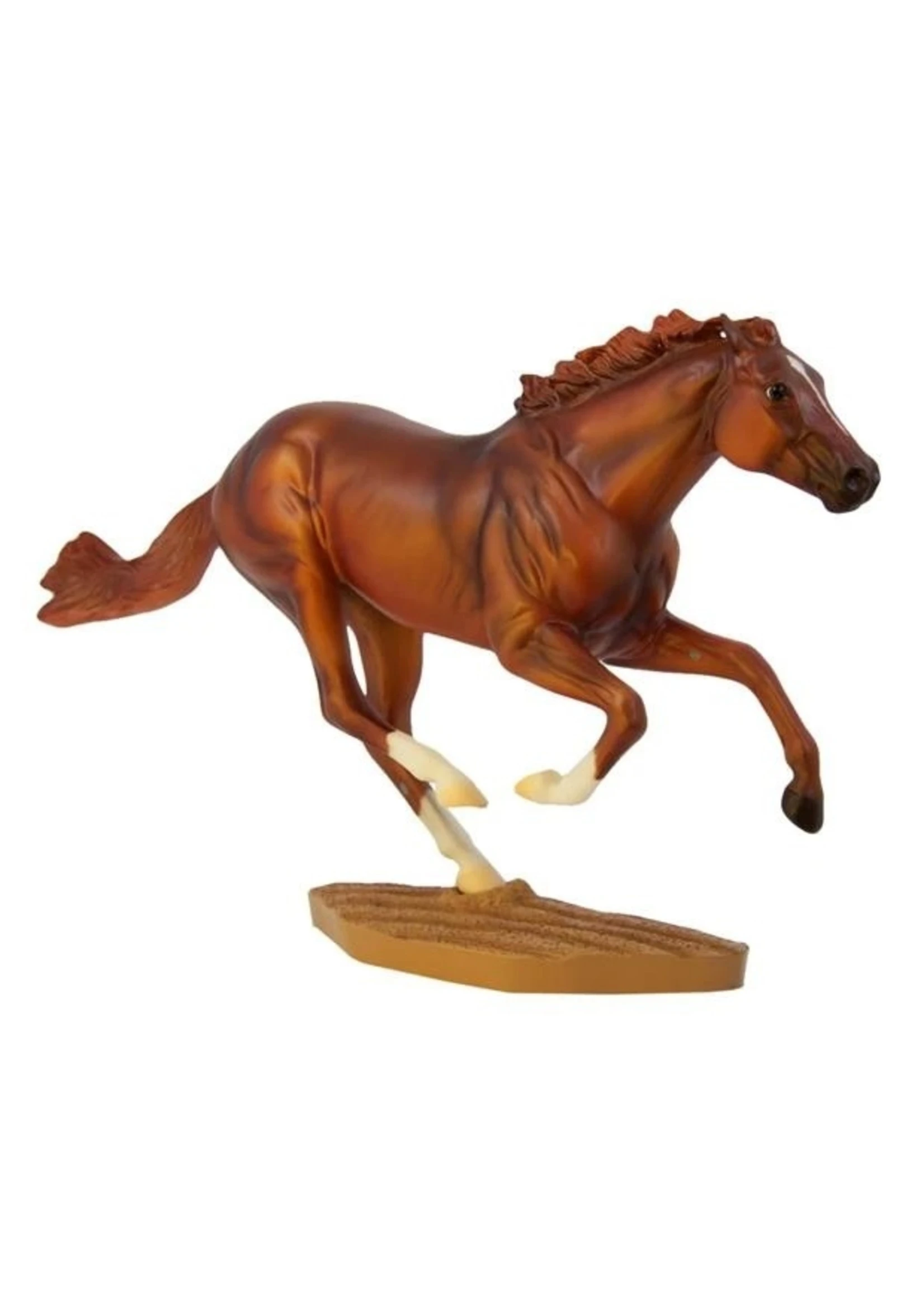 Breyer Secretariat 3 Breyer Secretariat