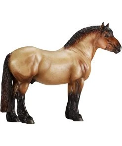 Breyer Theo - Ardennes 5 Breyer Theo - Ardennes -Fascinations Metal Earth-shop breyer theo ardennes 1