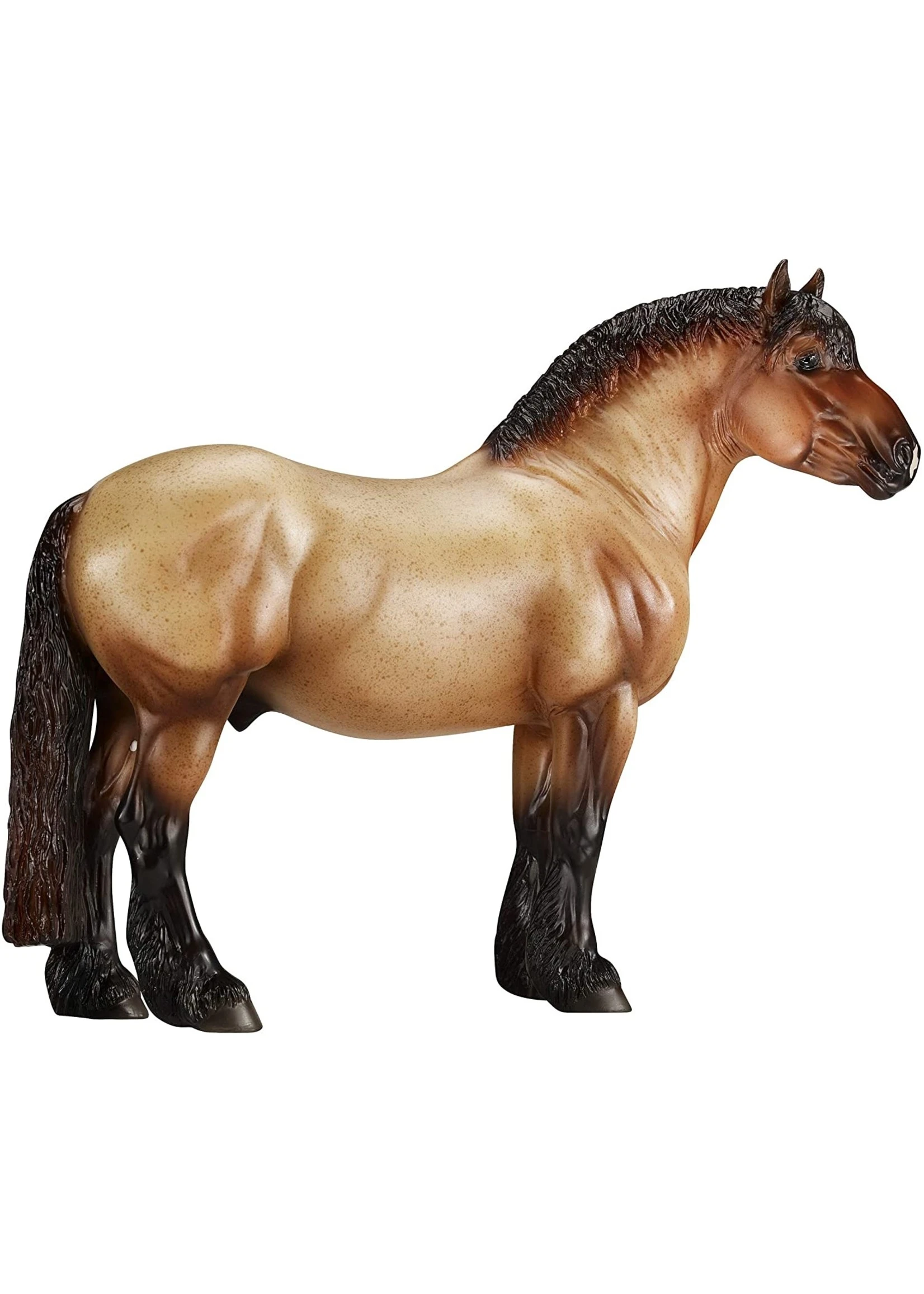 Breyer Theo - Ardennes 4 Breyer Theo - Ardennes - Image 2