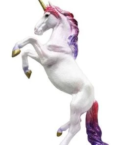 Breyer Unicorn Mare- Rainbow