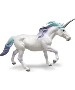 Breyer Unicorn Stallion - Rainbow