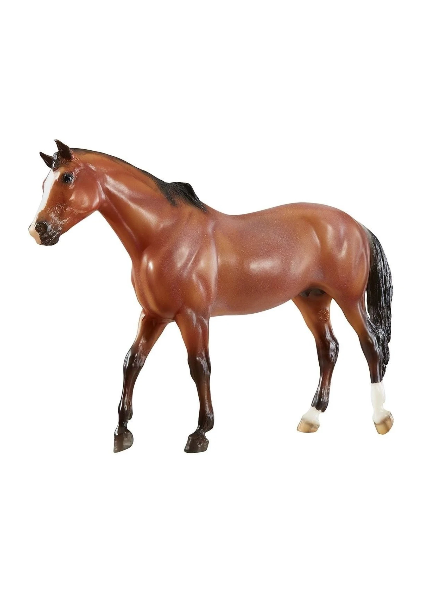 Breyer Vicki Wilson's Kentucky 3 Breyer Vicki Wilson's Kentucky