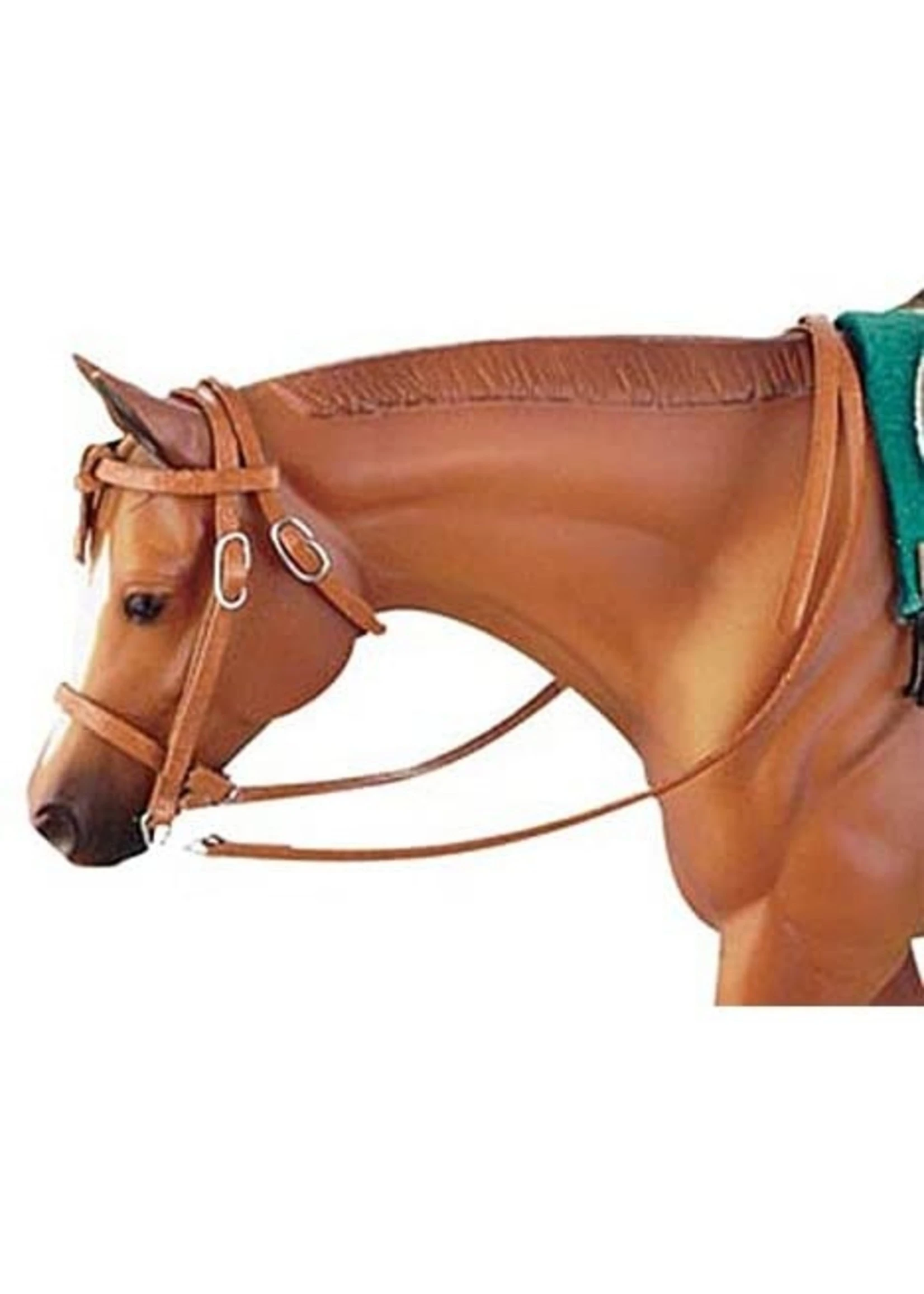 Breyer Western Show Bridle