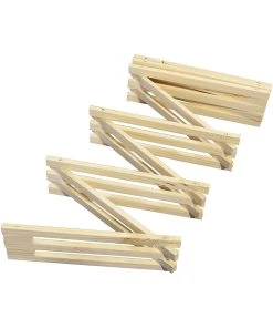 Breyer Wood Corral 7 Breyer Wood Corral -Fascinations Metal Earth-shop breyer wood corral 1