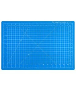 Dahle® Self-Healing Cutting Mat 12x18"