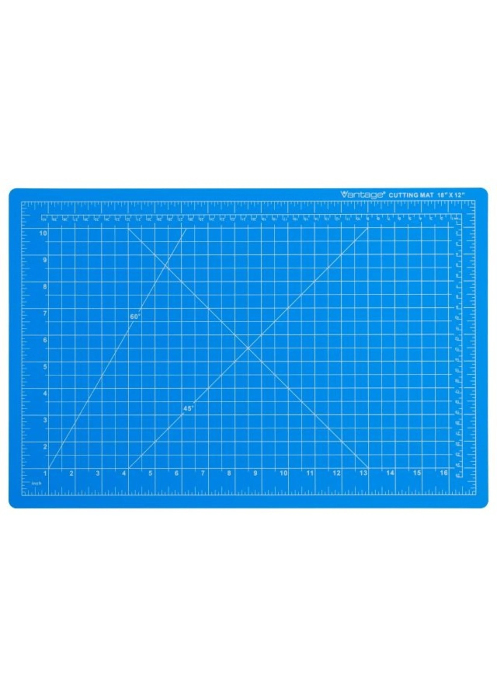Dahle® Self-Healing Cutting Mat 12x18" 3 Dahle® Self-Healing Cutting Mat 12x18"