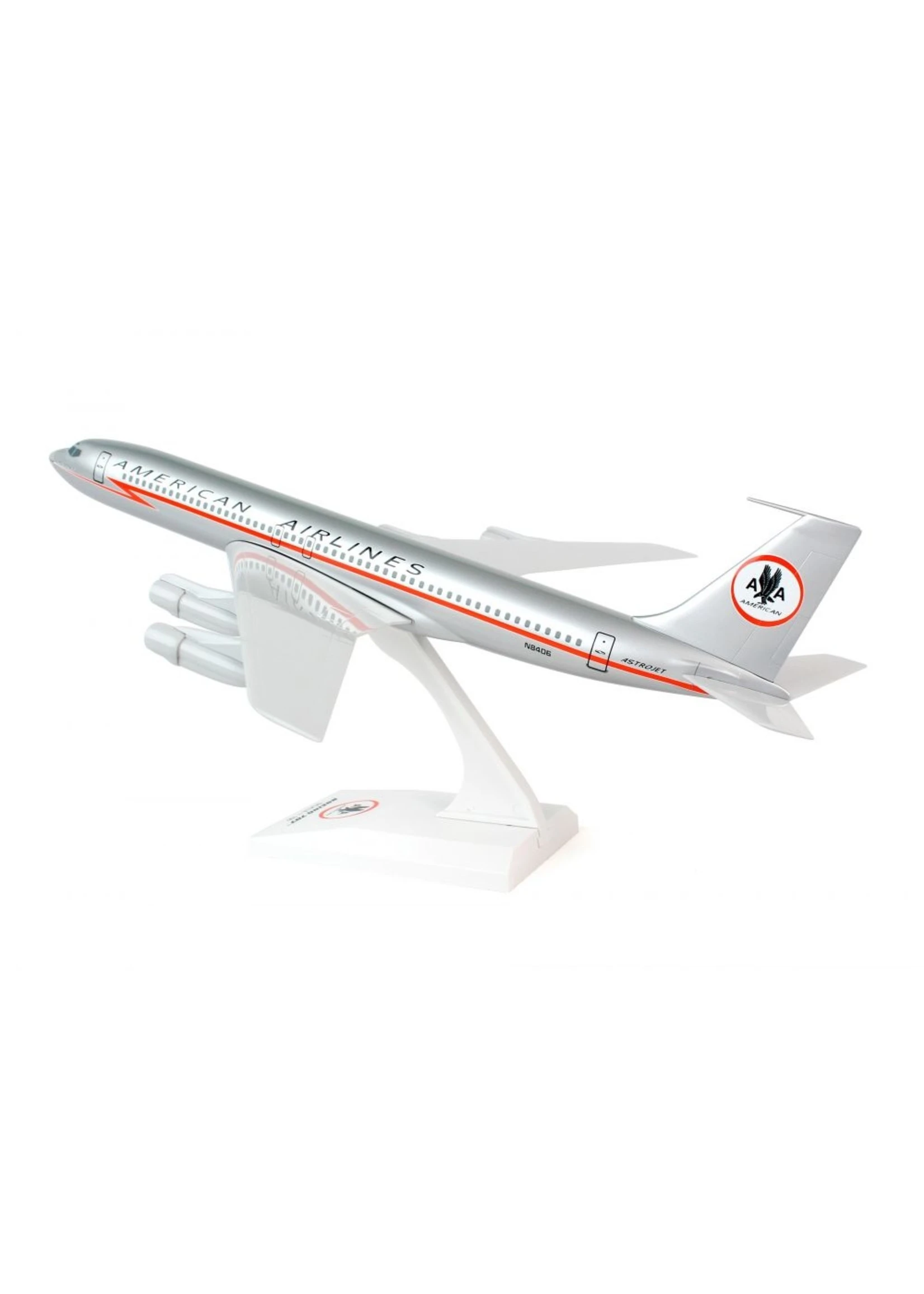 Daron 1/150 American B707 - SkyMarks - Image 2