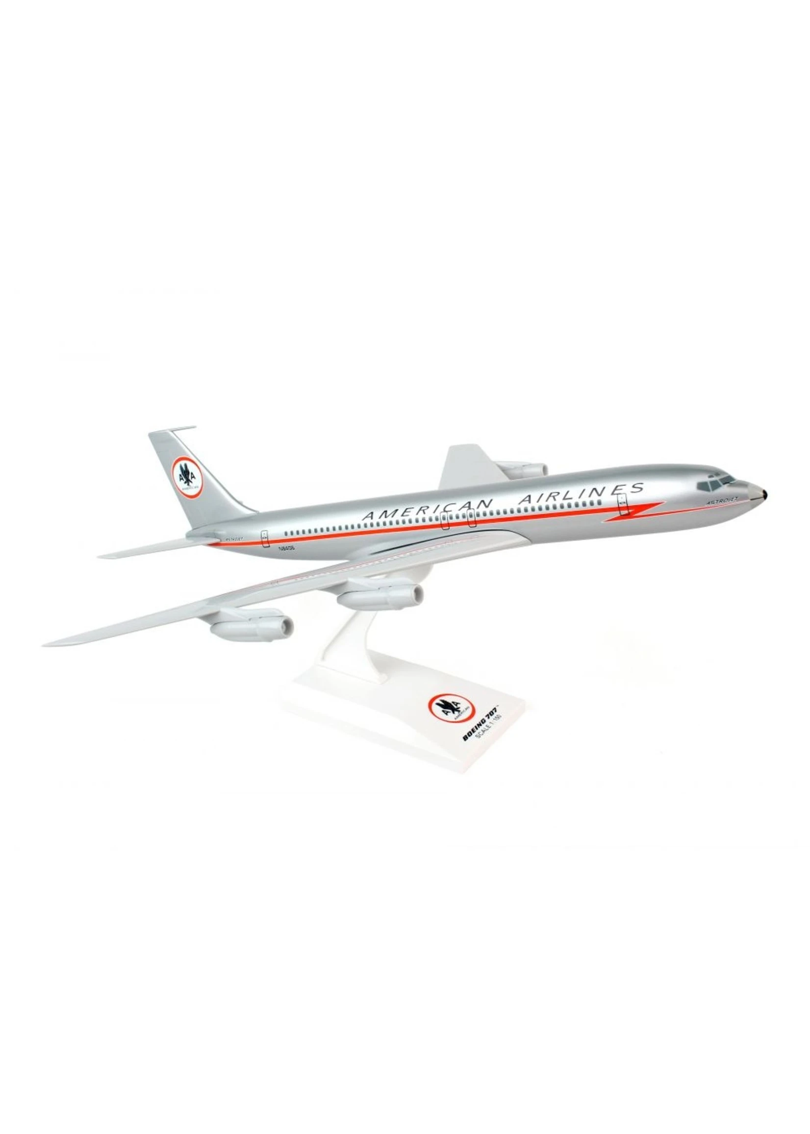 Daron 1/150 American B707 - SkyMarks