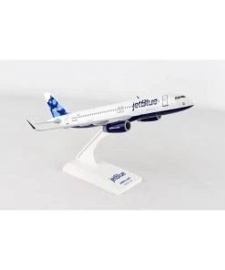 Daron 1/150 JetBlue A320 Blueberries - SkyMarks