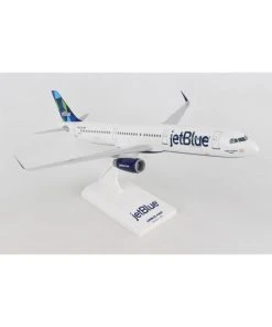 Daron 1/150 JetBlue A321 - SkyMarks