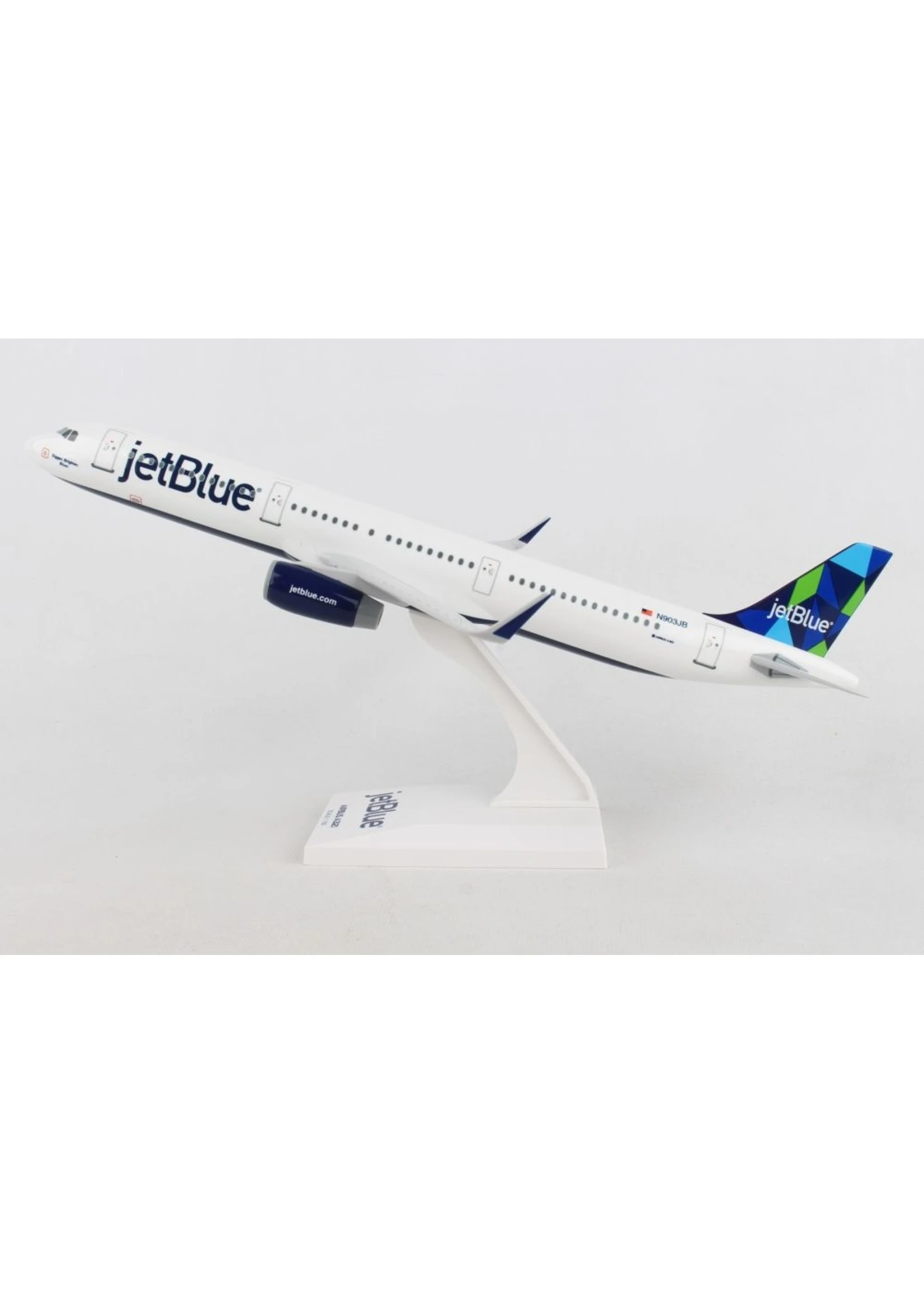Daron 1/150 JetBlue A321 - SkyMarks - Image 4