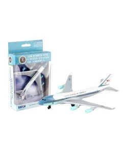 Daron Air Force One - Single Plane