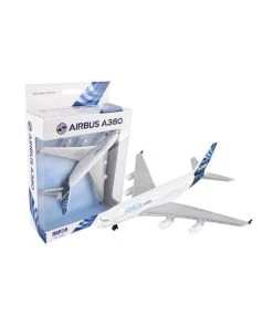 Daron Airbus A380 - Single Plane