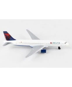 Daron Delta A350 - Single Plane