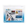 Daron Playset - Allegiant - Airport 2 Daron Playset - Allegiant - Airport -Fascinations Metal Earth-shop daron playset allegiant airport