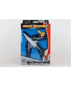 Daron Playset - B747 & Space Shuttle