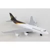 Daron UPS - Single Plane 2 Daron UPS - Single Plane -Fascinations Metal Earth-shop daron ups single plane