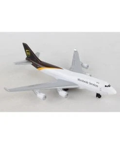 Daron UPS - Single Plane