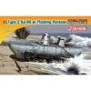 Dragon Models 7485 - 1/72 IJN Type 2 Ka-Mi W/Floating Pontoon -Fascinations Metal Earth-shop dragon models 7485 1 72 ijn type 2 ka mi w floatin