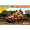 Dragon Models 7487 - 1/72 Flakpanzer 341 Mit 2cm Flakvierling -Fascinations Metal Earth-shop dragon models 7487 1 72 flakpanzer 341 mit 2cm fla