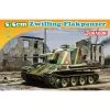 Dragon Models 7488 - 1/72 5.5cm Zwilling Flakpanzer 1 Dragon Models 7488 - 1/72 5.5cm Zwilling Flakpanzer -Fascinations Metal Earth-shop dragon models 7488 1 72 55cm zwilling flakpanzer