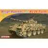 Dragon Models 7508 - 1/72 Berge-Panther Mit Pz.Kpfw.IV Turm 1 Dragon Models 7508 - 1/72 Berge-Panther Mit Pz.Kpfw.IV Turm -Fascinations Metal Earth-shop dragon models 7508 1 72 berge panther mit pzkpfwiv