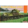 Dragon Models 7596 - 1/72 T-34/76 Mod.1943 -Fascinations Metal Earth-shop dragon models 7596 1 72 t 34 76 mod1943